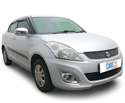 2014 Maruti Swift Dzire - Sedan - Petrol - Manual - ₹3.75 lakh
